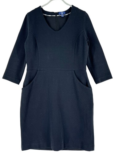 Gant women neck long - long, sleeve