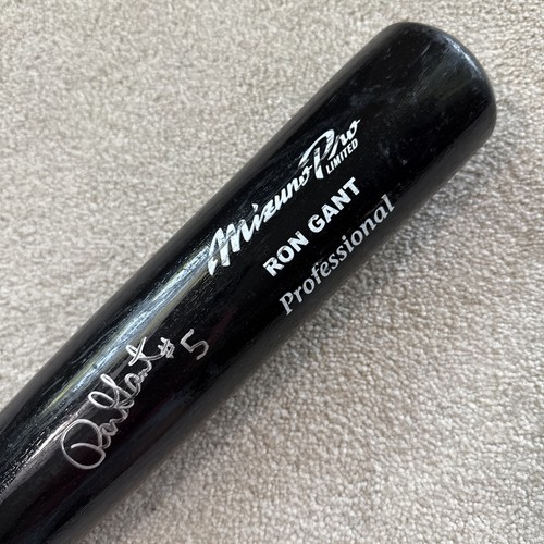 Ron gant atlanta braves - ron,