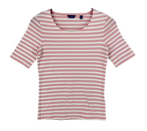 Gant women casual scoop neck - gant,