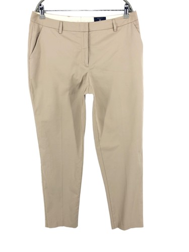 Gant women stretch straight - gant,