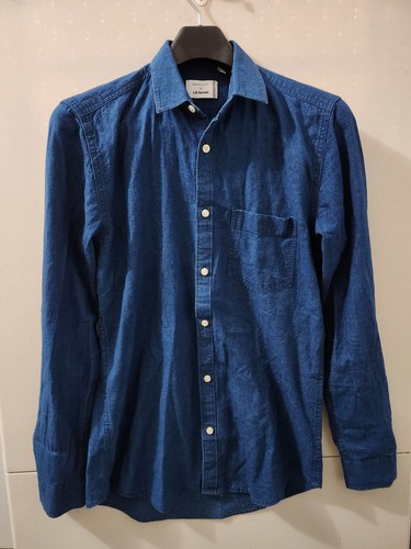 Gant mans shirt mens m - gant,