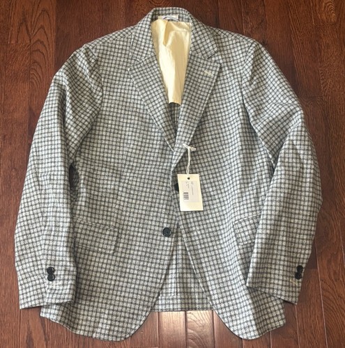 Gant rugger jacket - blazer, size