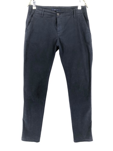 Gant women slim chino pants - women,