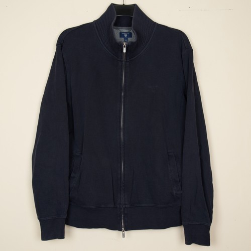 Gant men blue embroidered - men's,