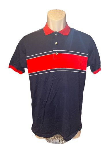 Gant polo shirt mens medium - polo,