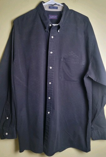 Vintage gant chelsea twill - vintage,