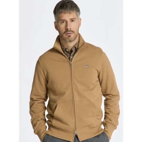 Gant mens khaki shield - gant,
