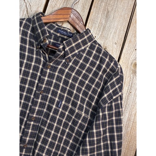 Gant cambridge twill plaid - gant,