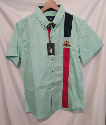 Gant casual button - gant, shirt