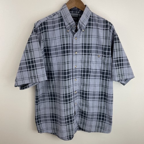 Gant oxford shirt mens - gant, large