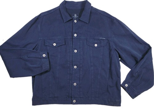 Gant jeans jacket men - gant,