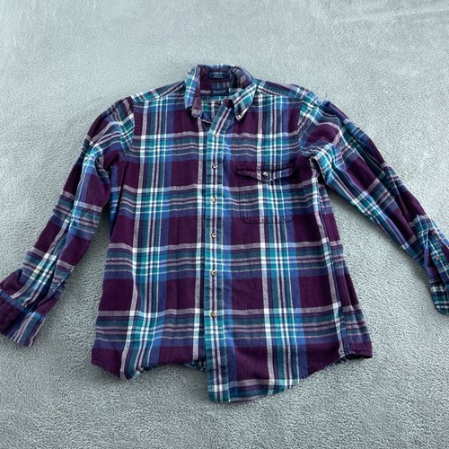 Gant mens shirt medium - shirt,