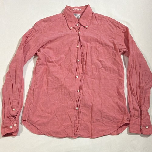 Gant rugger men red - gant,