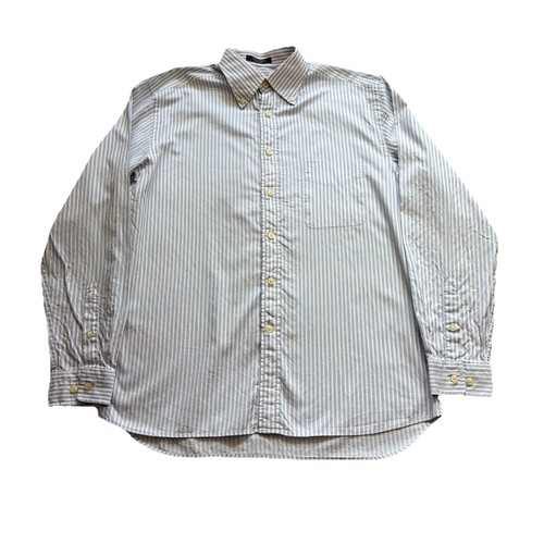Gant mens shirt size blue - mens,