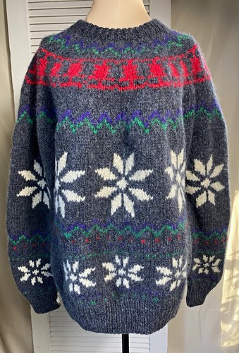 Gant shetland wool - gant, fair