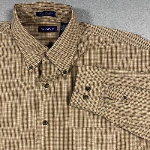 Gant ivy poplin - gant,