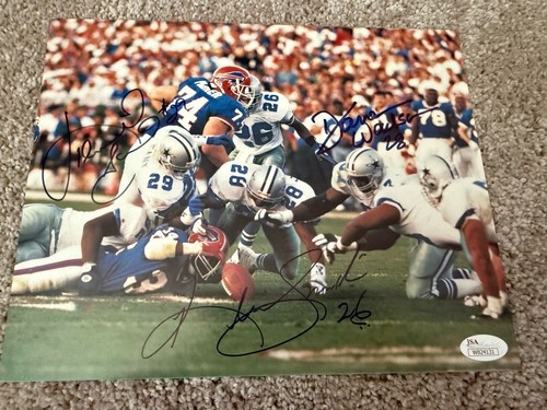 Darren woodson gant - darren,