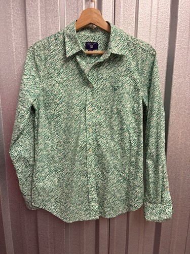 Gant women floral shirt - women’s,