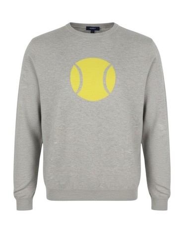 Gant men jumper the - jumper,