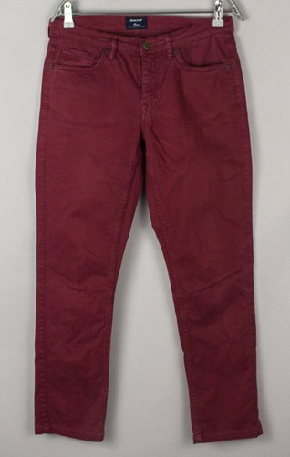 Gant trousers dona - gant,