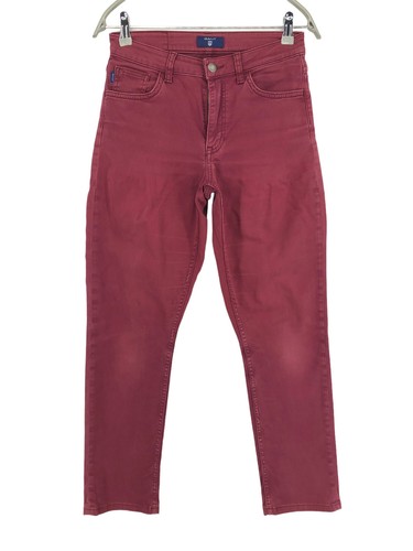 Gant women slim - chino, trousers