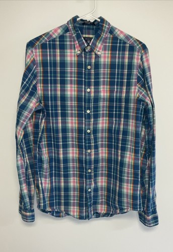 Gant long sleeve button - gant, up