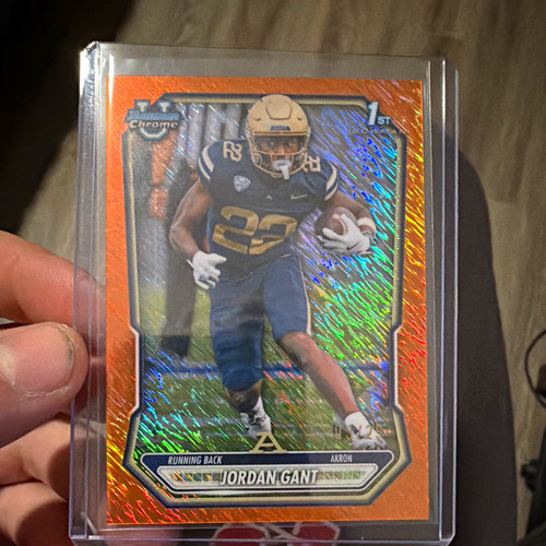 Topps 2025 bowman chrome - topps,