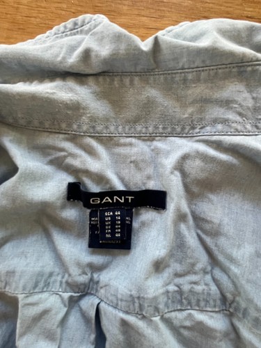 Gant yale men shirt long - shirt,