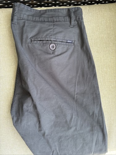 Gant mens straight chino - gant, av
