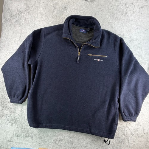 Vintage 90s gant usa rugger - vintage,