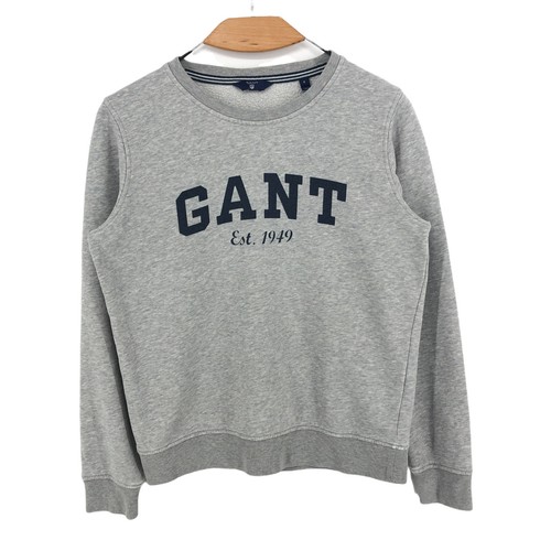 Gant women pullover crew - pullover, neck