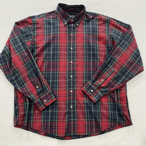 Gant mens foxhunt plaid - foxhunt,