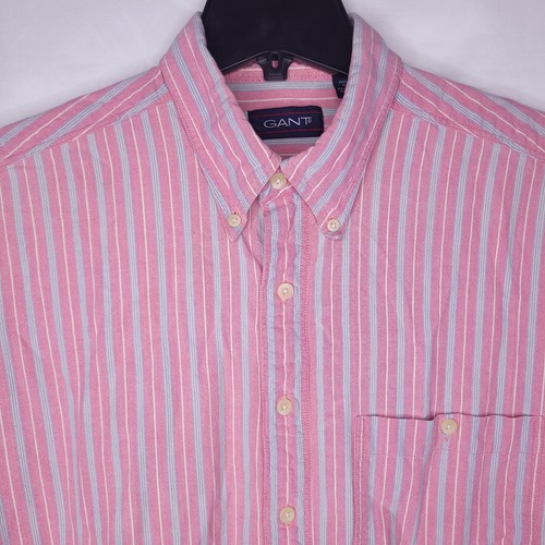 Gant shirt mens - gant, xl