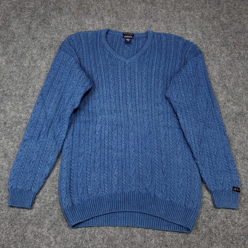 Gant cable knit - cable, sweater