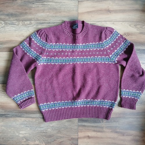 Vintage gant fair - ​vintage,