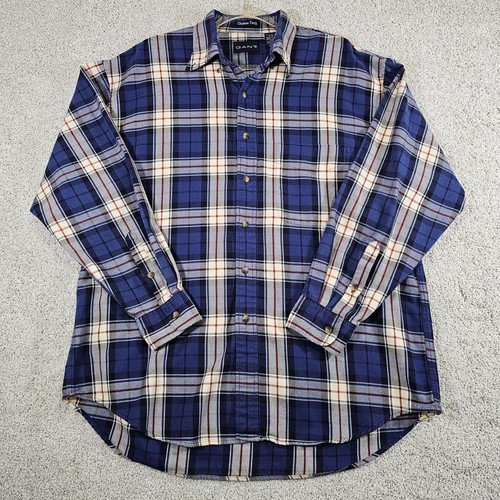 Gant chelsea twill blue - chelsea,