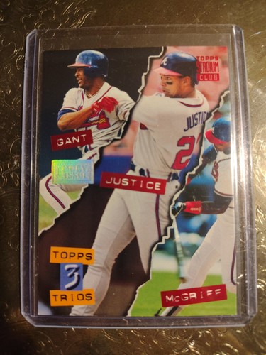1994 topps stadium club - topps,
