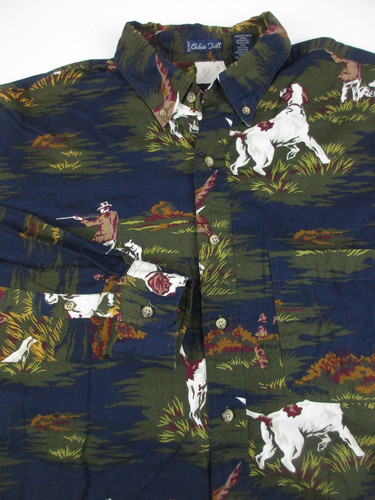 Mens large gant - mens, shirt