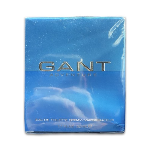 Gant adventure edt spray - gant,