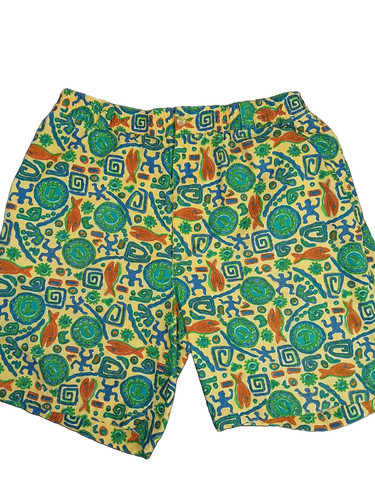 Vintage gant salty - vintage,
