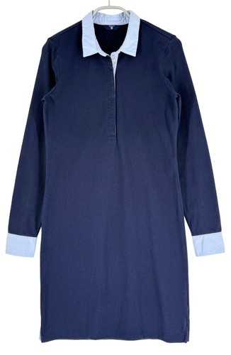 Gant women long sleeve dress - gant,