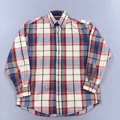 Gant herringbone harbor shirt - gant,