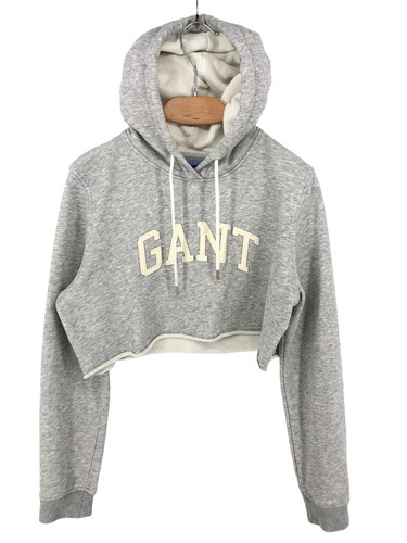 Gant women cropped - gant, jumper