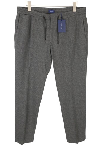 Gant jersey men trousers eu54 - jersey,