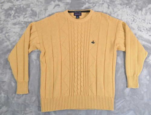 Gant vintage hand framed - gant,