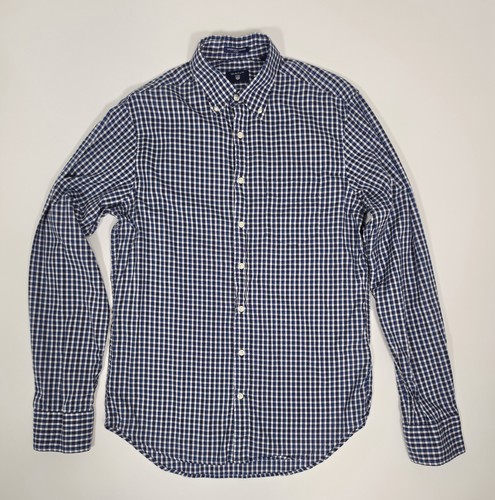 Gant windblown oxford fitted - gant,