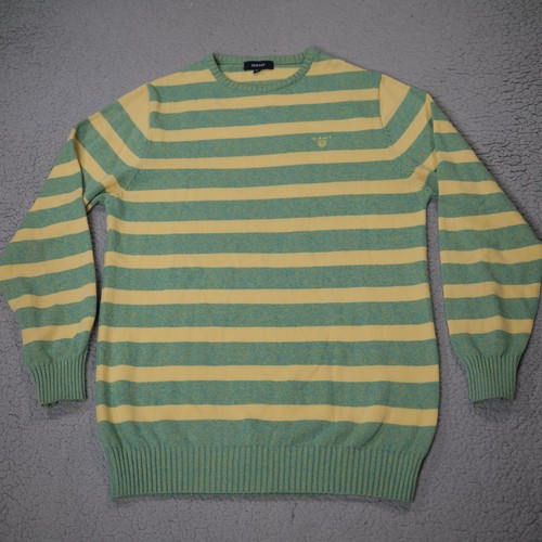Gant sweater grandad - sweater,