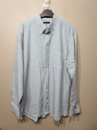 Gant shirt mens vineyard - mens, xl