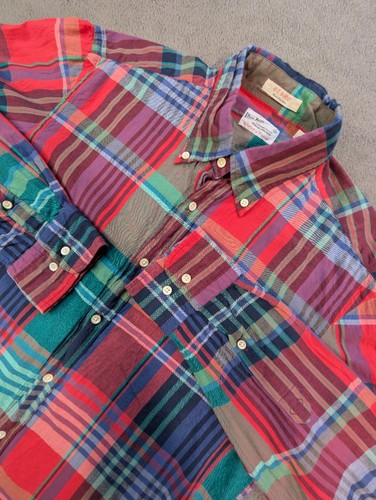 Gant rugger shirt mens - mens, m