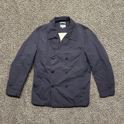 Gant rugger pea coat - rugger,